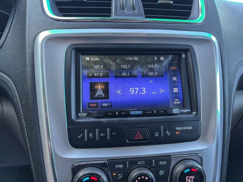 2017 GMC Acadia Limited Limited Wilmington NC