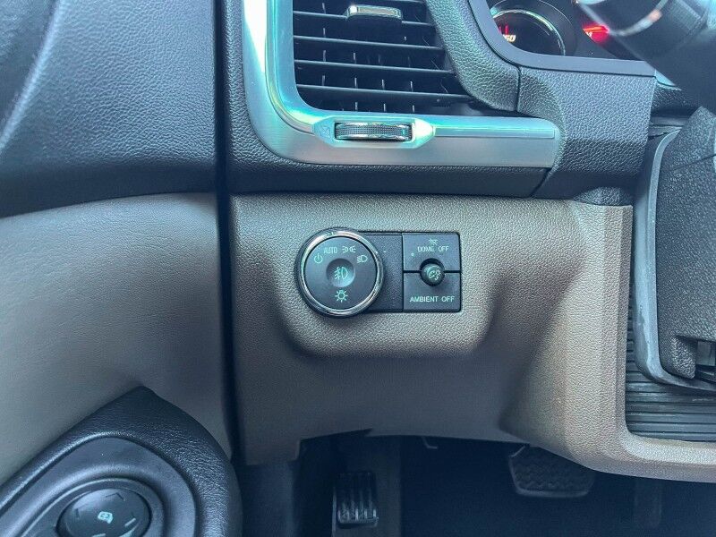 2017 GMC Acadia Limited Limited Wilmington NC