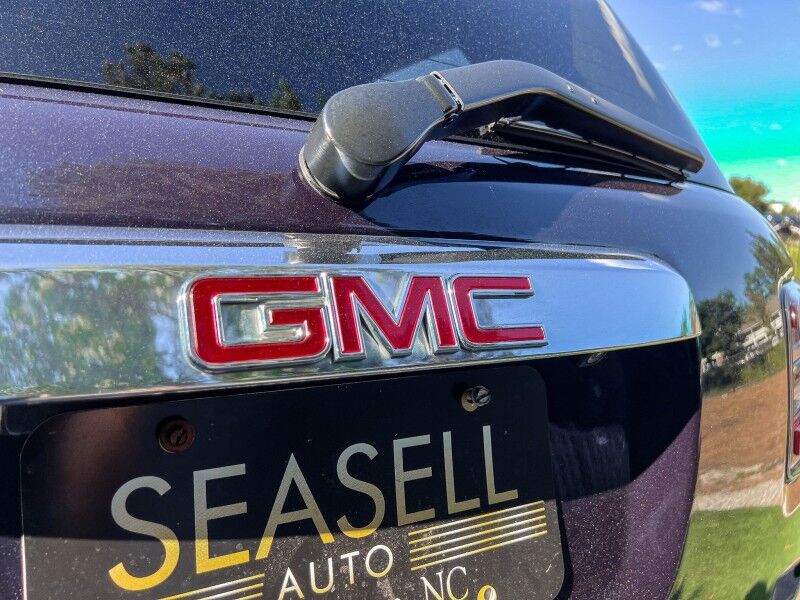 2017 GMC Acadia Limited Limited Wilmington NC