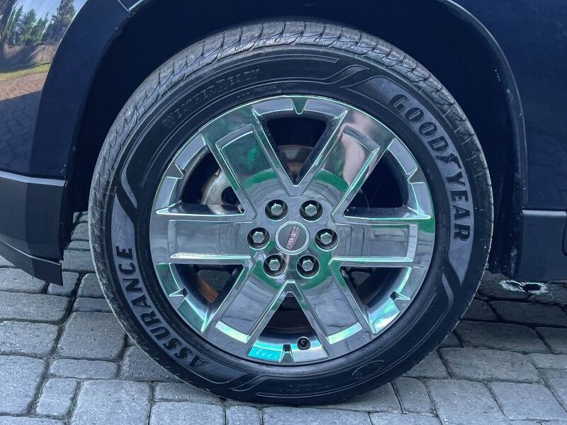2017 GMC Acadia Limited Limited Wilmington NC