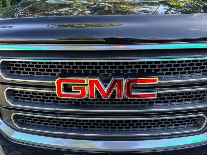 2017 GMC Acadia Limited Limited Wilmington NC