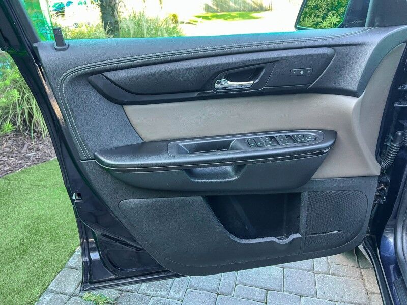 2017 GMC Acadia Limited Limited Wilmington NC