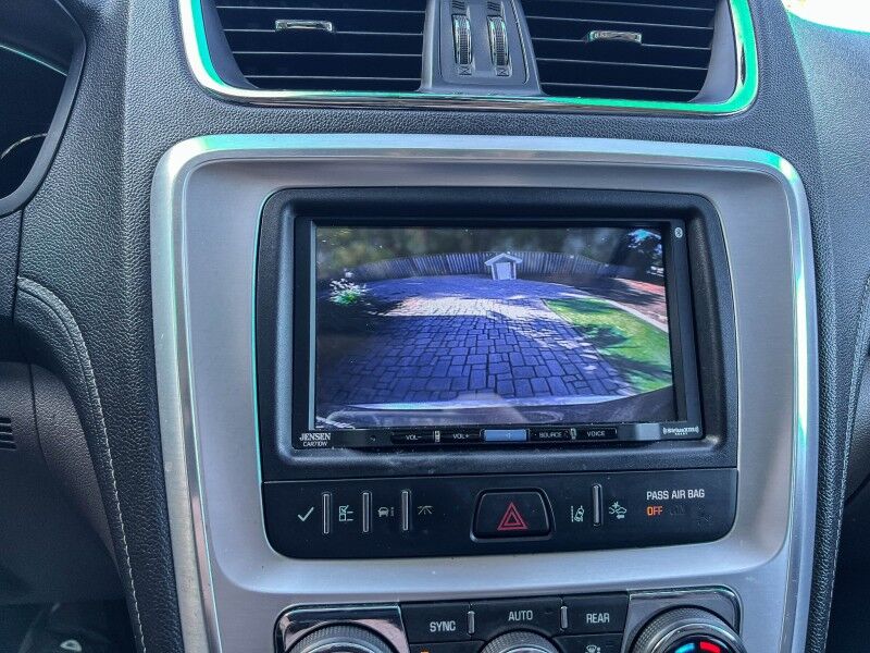 2017 GMC Acadia Limited Limited Wilmington NC