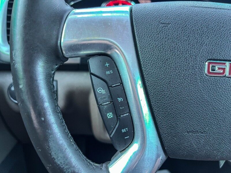2017 GMC Acadia Limited Limited Wilmington NC