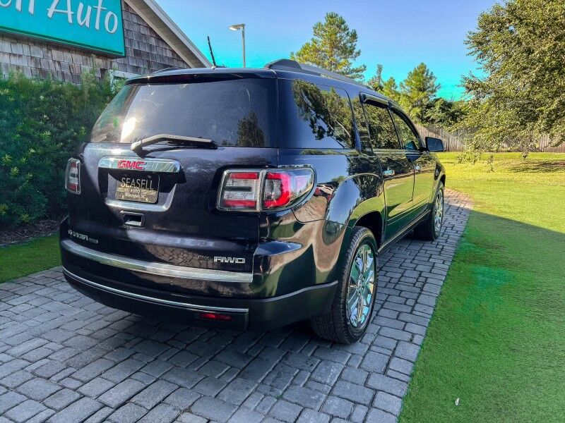 2017 GMC Acadia Limited Limited Wilmington NC