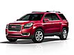 2017 GMC Acadia Limited Limited