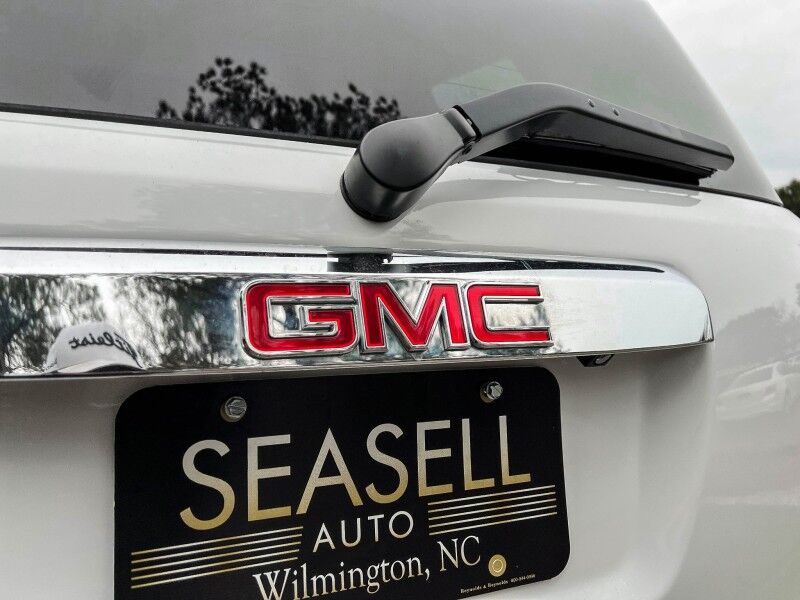 2017 GMC Acadia Limited Wilmington NC