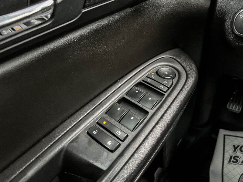 2017 GMC Acadia Limited Wilmington NC