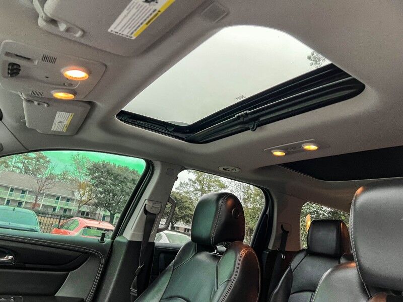 2017 GMC Acadia Limited Wilmington NC