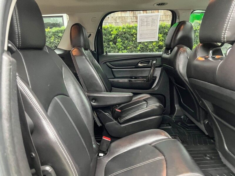 2017 GMC Acadia Limited Wilmington NC