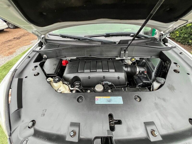 2017 GMC Acadia Limited Wilmington NC