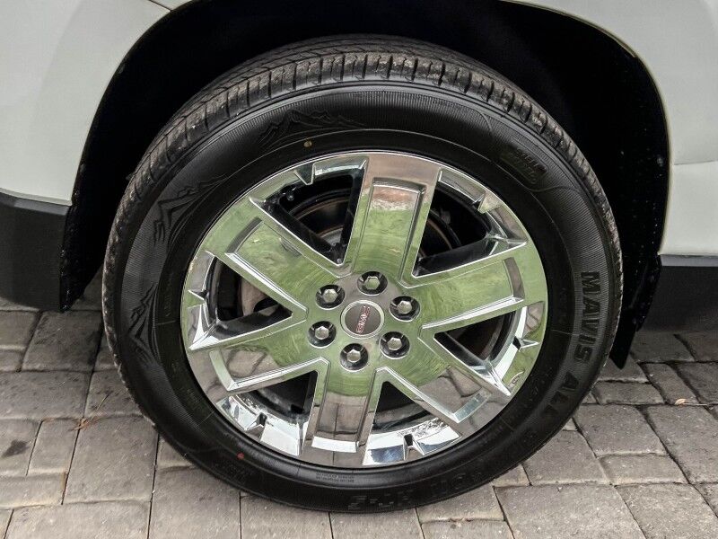 2017 GMC Acadia Limited Wilmington NC