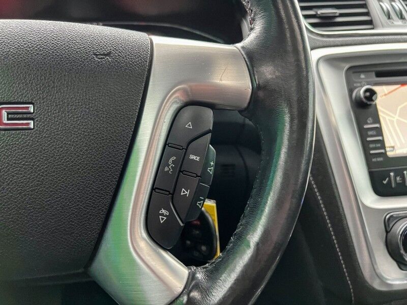 2017 GMC Acadia Limited Wilmington NC