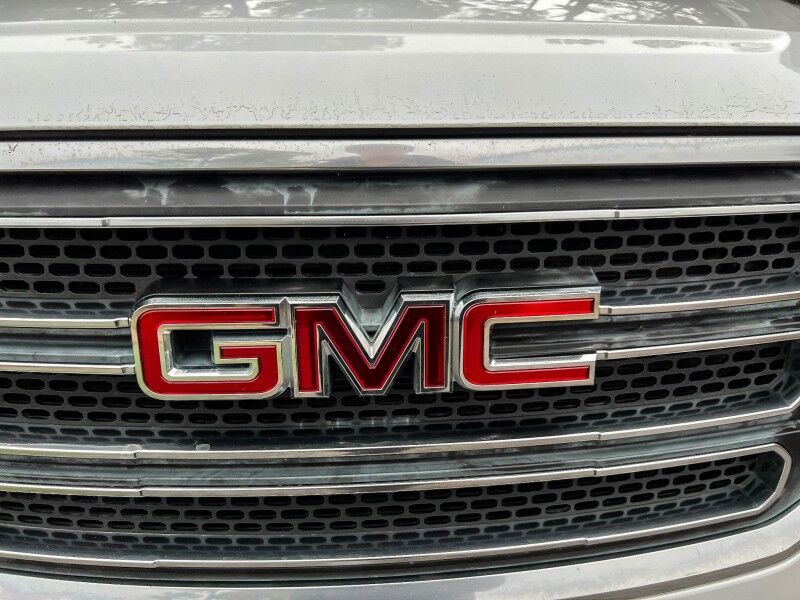 2017 GMC Acadia Limited Wilmington NC