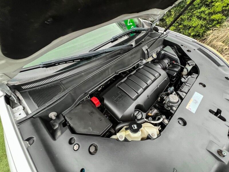 2017 GMC Acadia Limited Wilmington NC