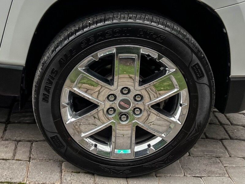 2017 GMC Acadia Limited Wilmington NC