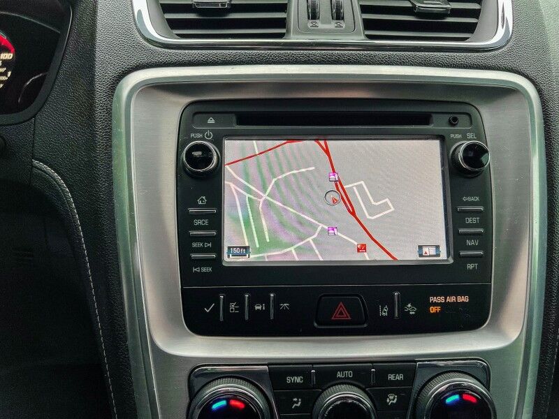 2017 GMC Acadia Limited Wilmington NC