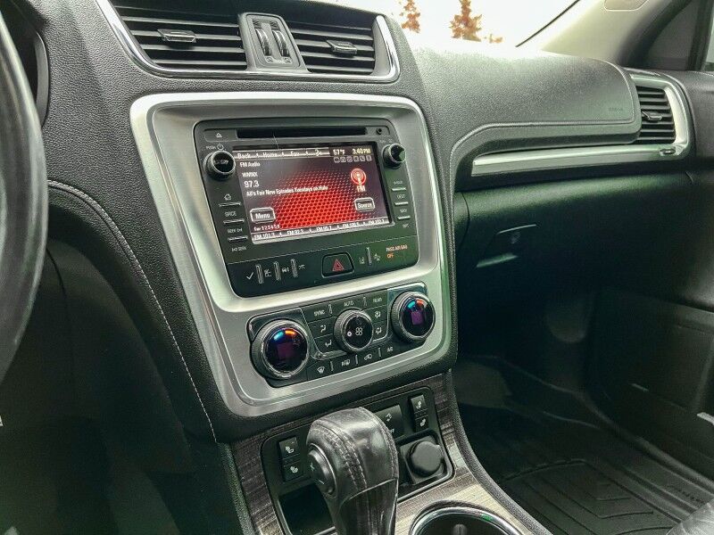 2017 GMC Acadia Limited Wilmington NC