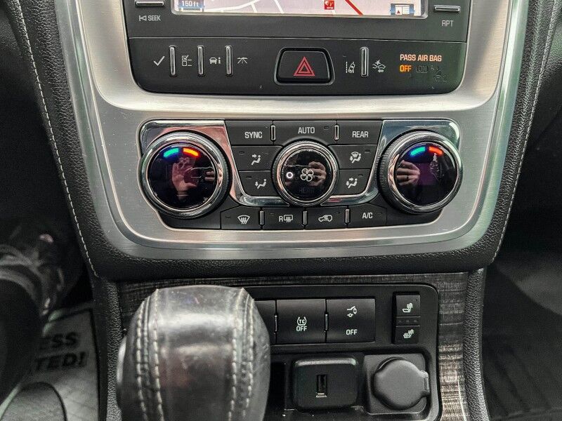 2017 GMC Acadia Limited Wilmington NC