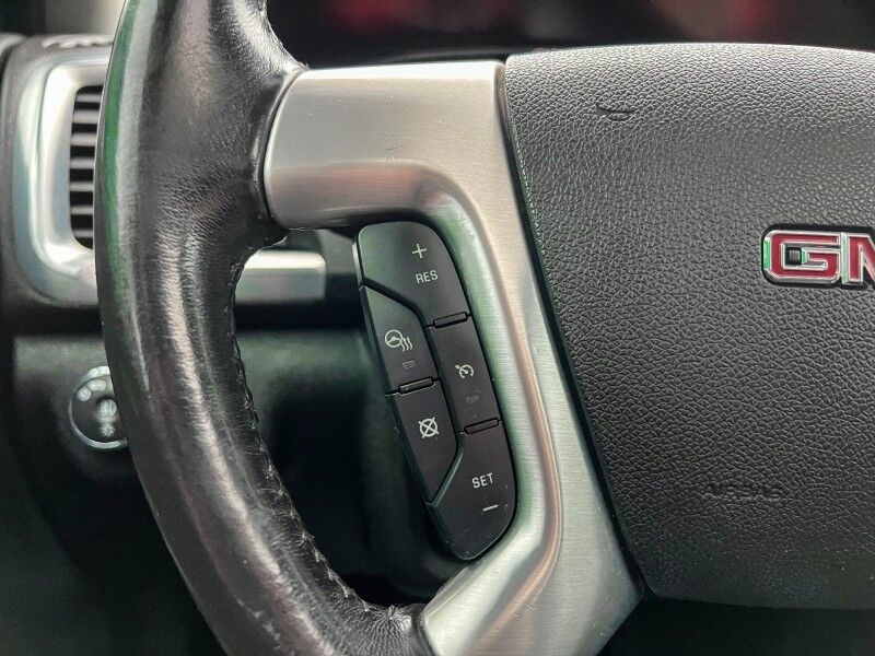 2017 GMC Acadia Limited Wilmington NC