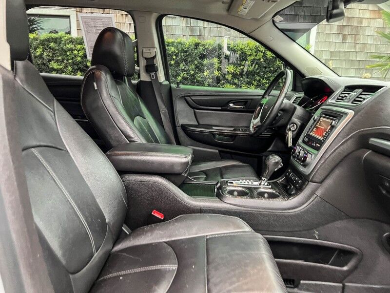 2017 GMC Acadia Limited Wilmington NC