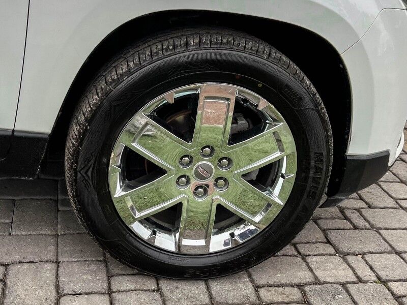 2017 GMC Acadia Limited Wilmington NC