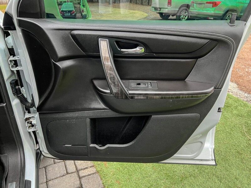 2017 GMC Acadia Limited Wilmington NC