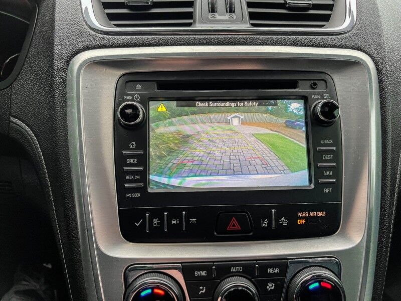 2017 GMC Acadia Limited Wilmington NC