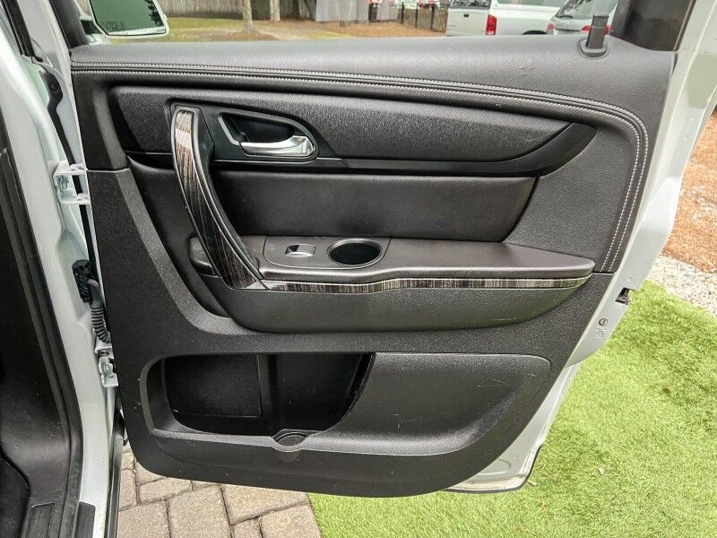 2017 GMC Acadia Limited Wilmington NC