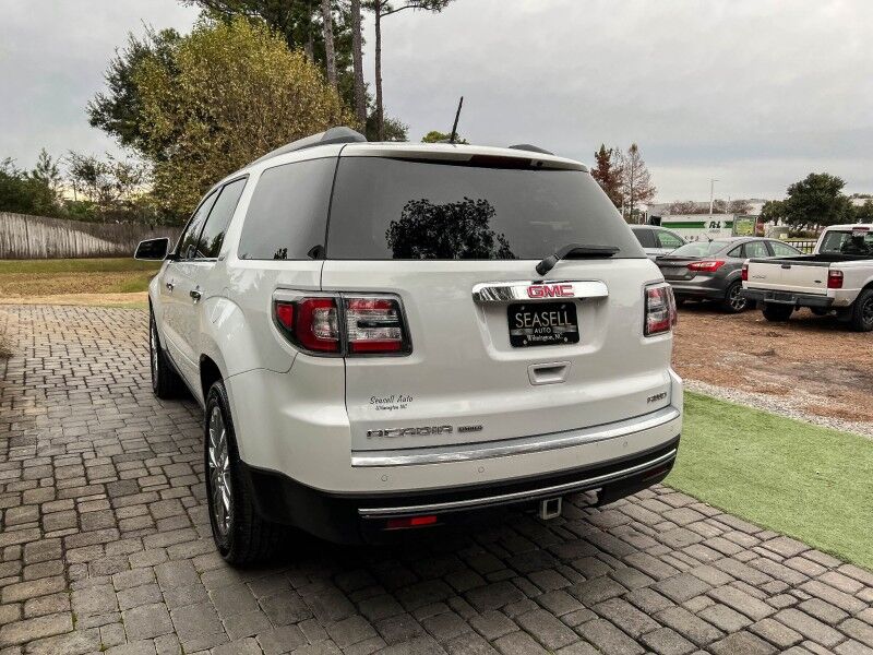 2017 GMC Acadia Limited Wilmington NC
