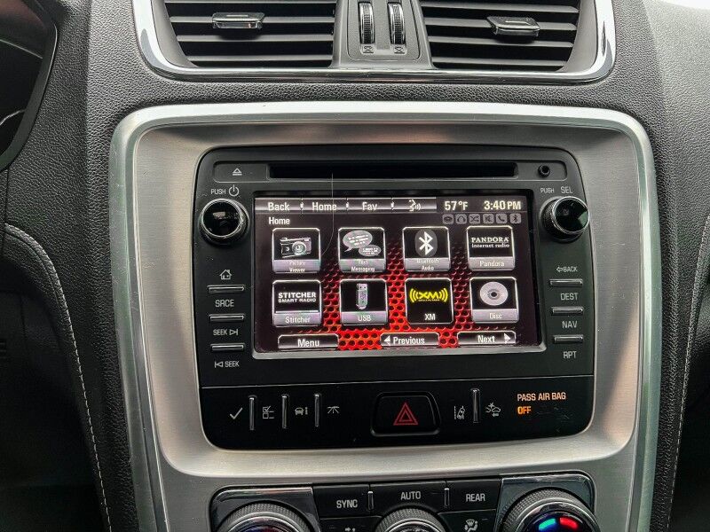 2017 GMC Acadia Limited Wilmington NC