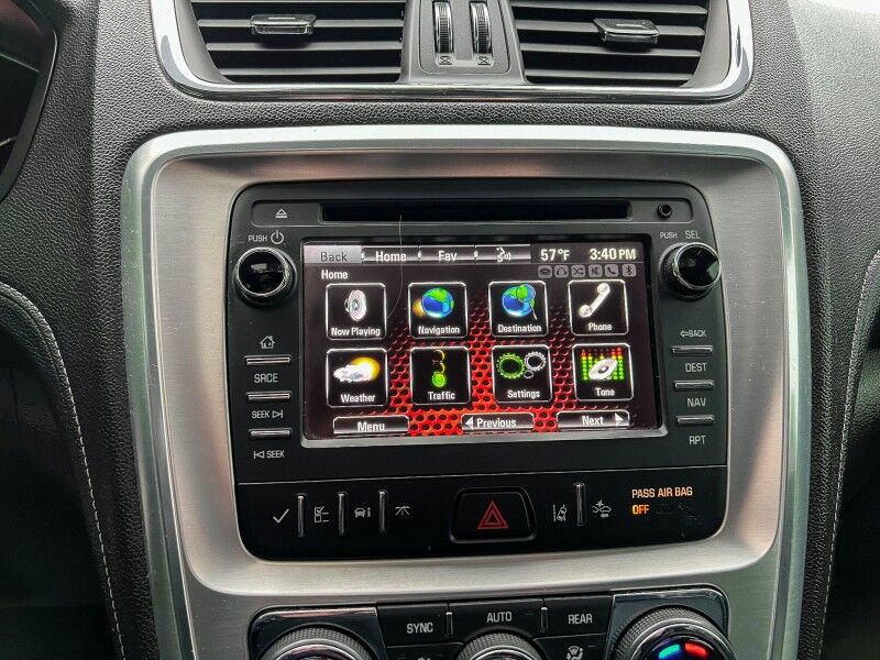 2017 GMC Acadia Limited Wilmington NC