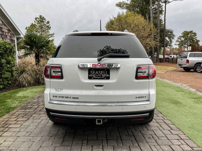 2017 GMC Acadia Limited Wilmington NC