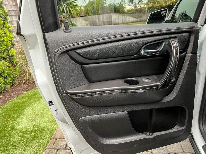 2017 GMC Acadia Limited Wilmington NC