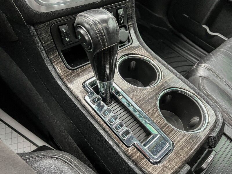 2017 GMC Acadia Limited Wilmington NC