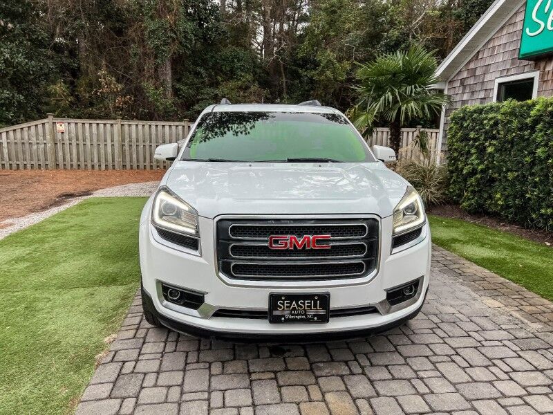 2017 GMC Acadia Limited Wilmington NC