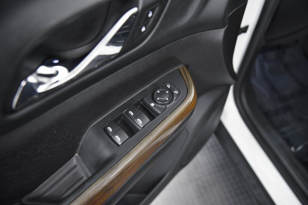 2017 GMC Acadia SLE-1 AKRON OH