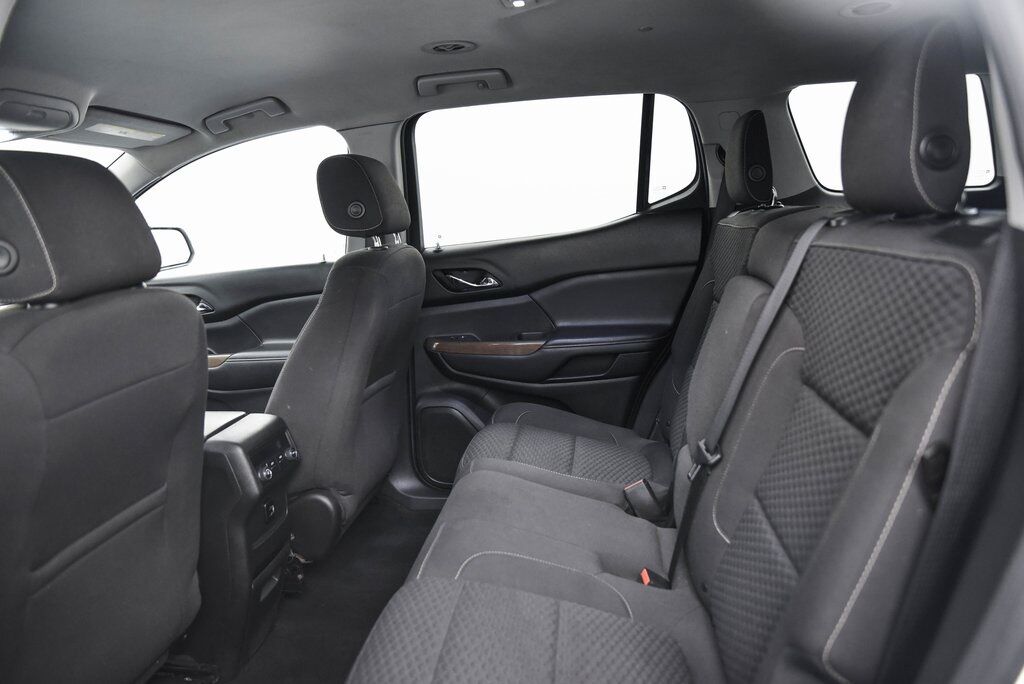 2017 GMC Acadia SLE-1 AKRON OH