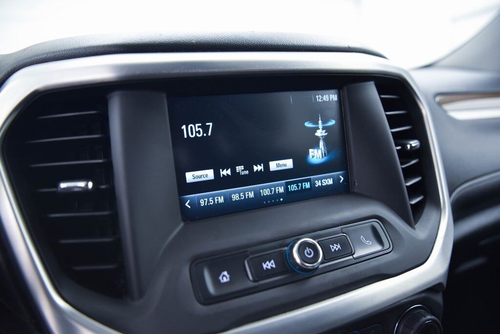 2017 GMC Acadia SLE-1 AKRON OH