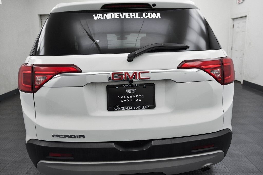 2017 GMC Acadia SLE-1 AKRON OH