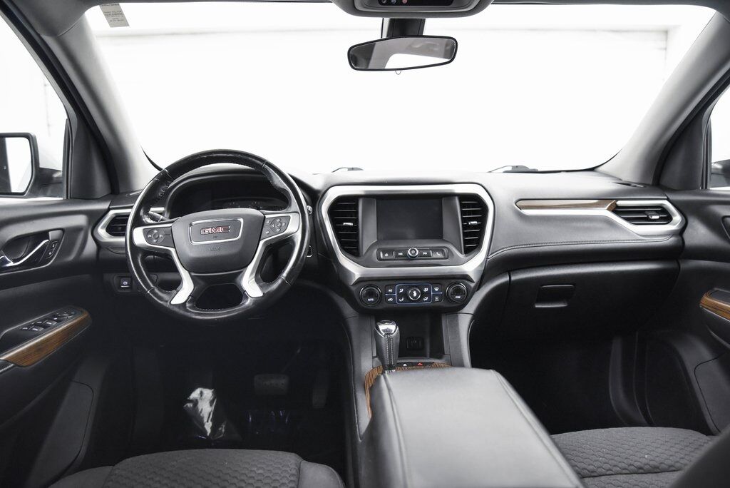 2017 GMC Acadia SLE-1 AKRON OH