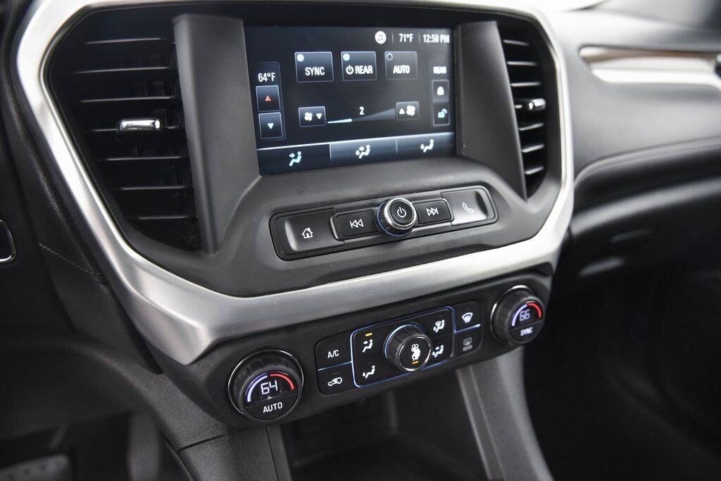 2017 GMC Acadia SLE-1 AKRON OH