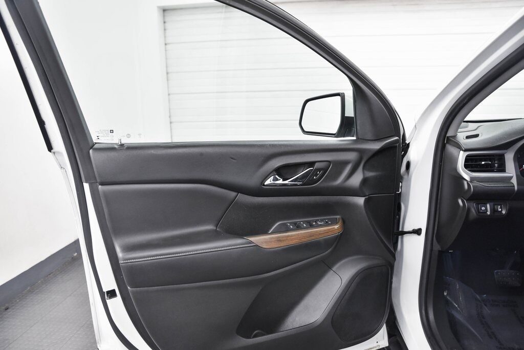 2017 GMC Acadia SLE-1 AKRON OH