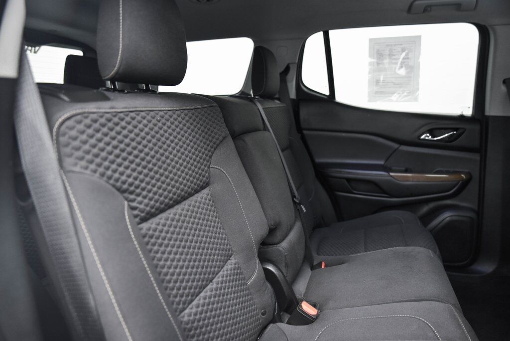 2017 GMC Acadia SLE-1 AKRON OH