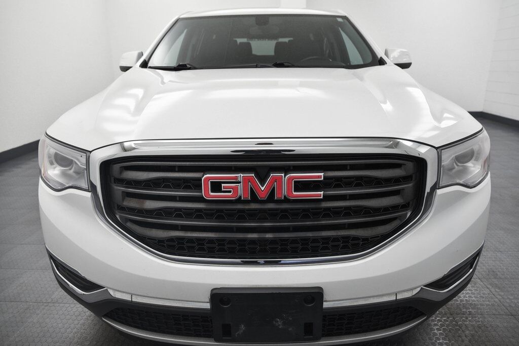 2017 GMC Acadia SLE-1 AKRON OH