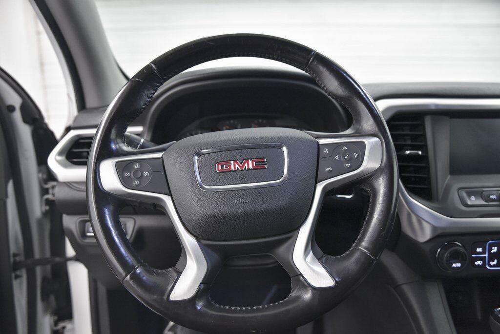 2017 GMC Acadia SLE-1 AKRON OH