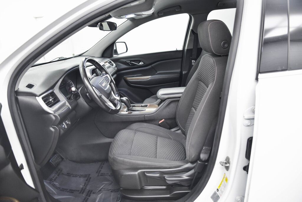 2017 GMC Acadia SLE-1 AKRON OH