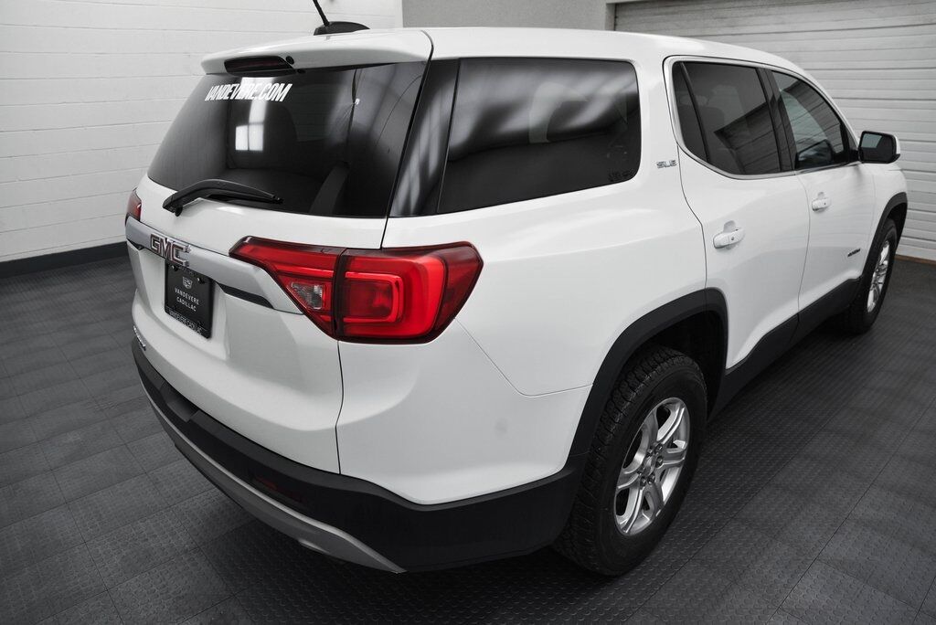 2017 GMC Acadia SLE-1 AKRON OH