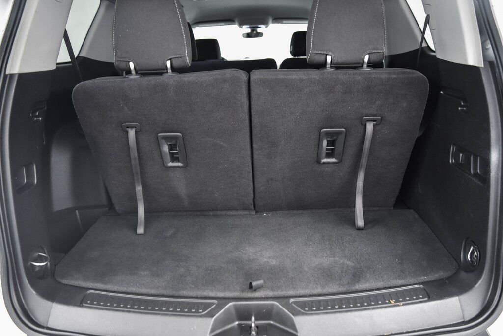 2017 GMC Acadia SLE-1 AKRON OH