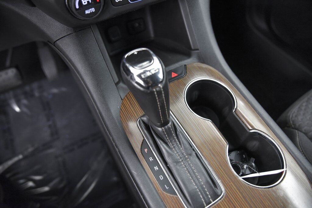 2017 GMC Acadia SLE-1 AKRON OH